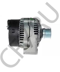 009 154 02 02 SSANGYONG Генератор в городе Королёв